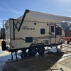 RV for Sale: 2022 MICRO MINNIE 2100BH