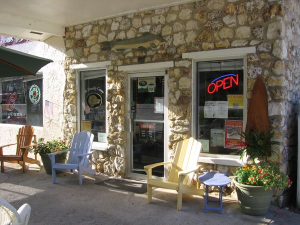 General Store & Deli