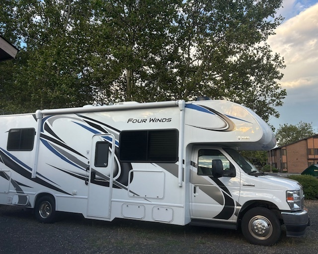 Photo of Rv