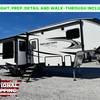 RV for Sale: 2022 REFLECTION 303RLS