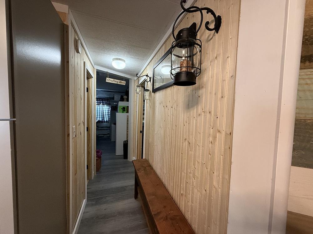 Rolling Greens Village