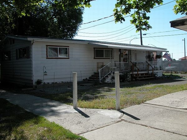 Photo of Mobile Home Park