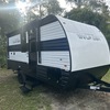 RV for Sale: 2024 CHEROKEE WOLF DEN 16EV