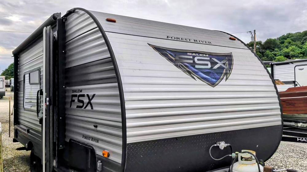Photo of Rv