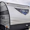 RV for Sale: 2019 SALEM FSX 167RB