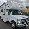 RV for Sale: 2026 CHATEAU 25Z