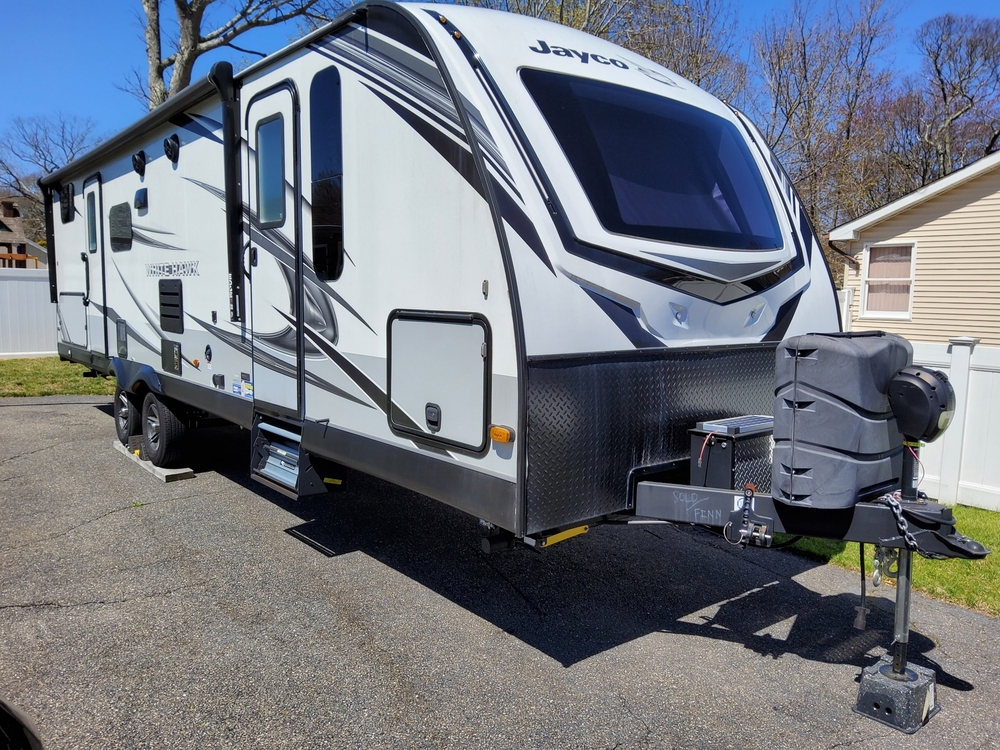 Photo of Rv