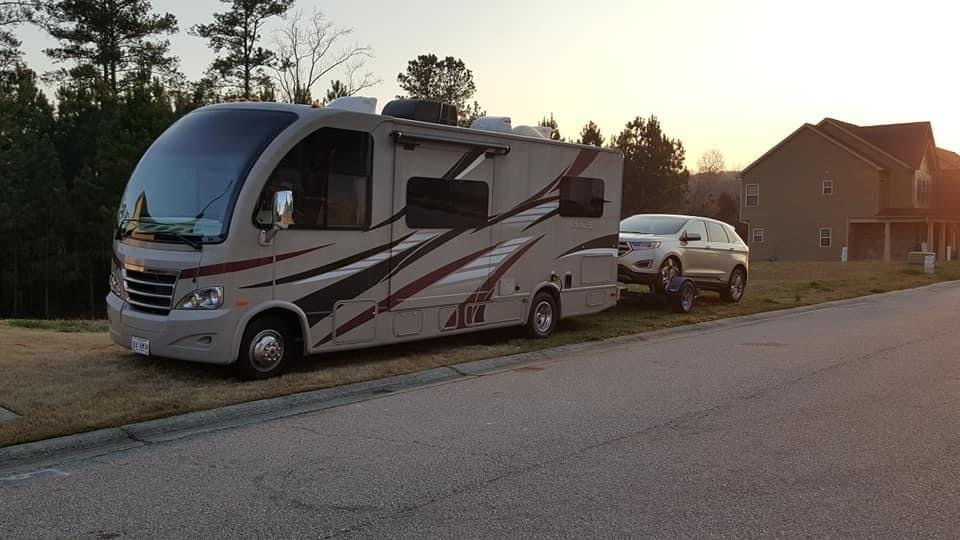 Photo of Rv