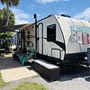 RV for Sale: 2015 MINNIE 2401RG