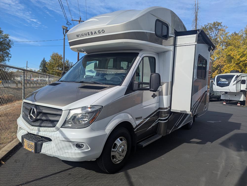 Photo of Rv