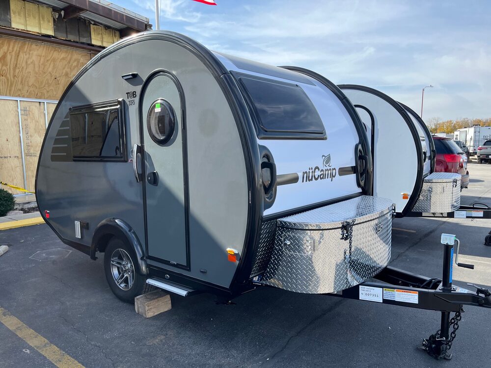 Photo of Rv