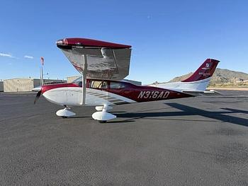 Thumbnail of aircraft