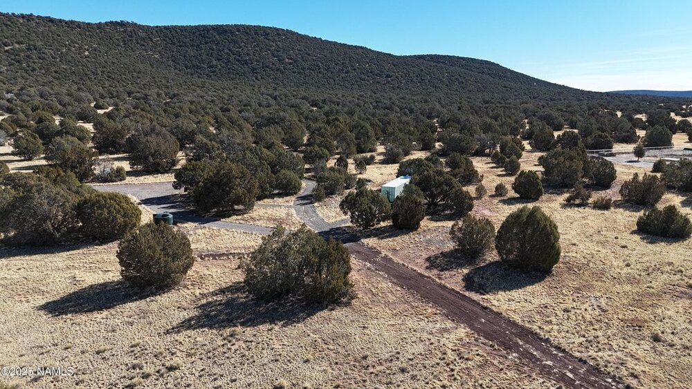 Photo of Mobile Home Lot