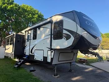 Photo of Rv