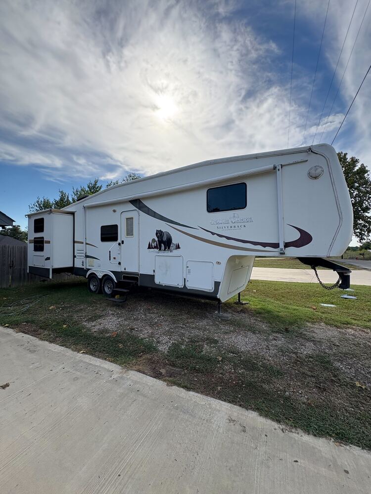 Photo of Rv