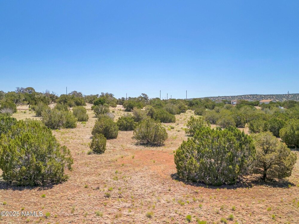 Photo of Mobile Home Lot