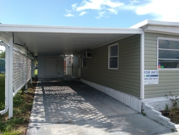 Thumbnail of mobile home