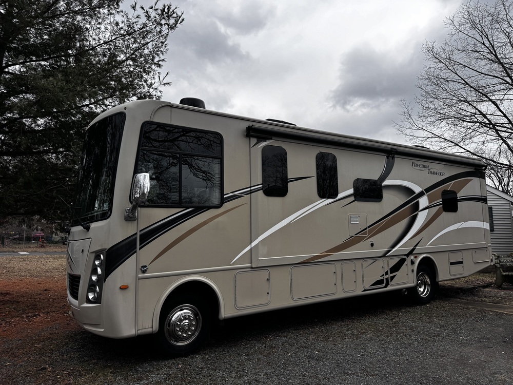 Photo of Rv
