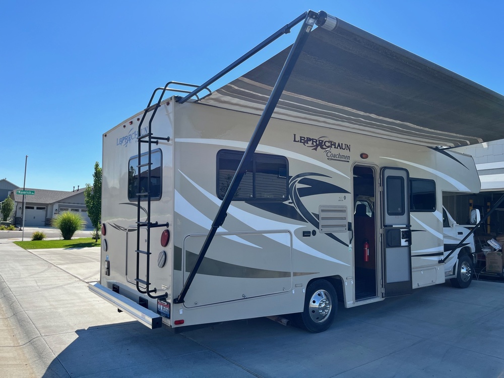 Photo of Rv