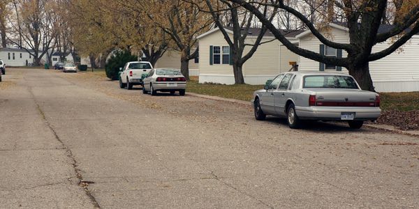 Photo of Mobile Home Park