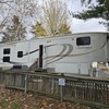 RV for Sale: 2009 CHALLENGER 33DBB