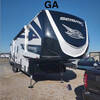 RV for Sale: 2023 SEISMIC 359