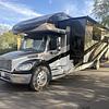 RV for Sale: 2018 SENECA 37K