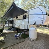 Mobile Home for Sale: 1 Bed 1 Bath 2023 Forest River