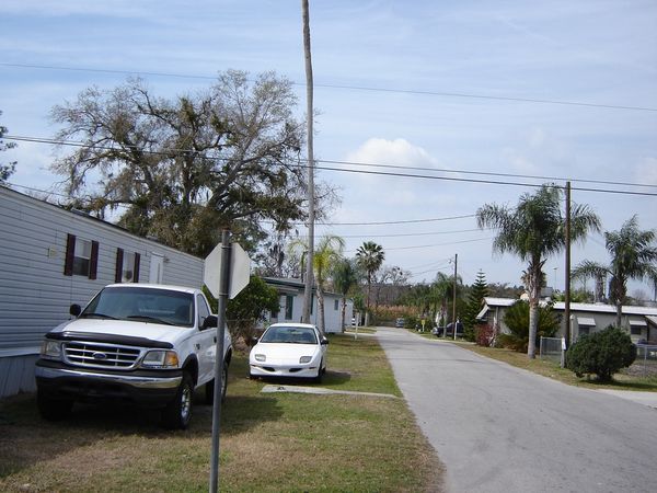 Photo of Multi Family Housing