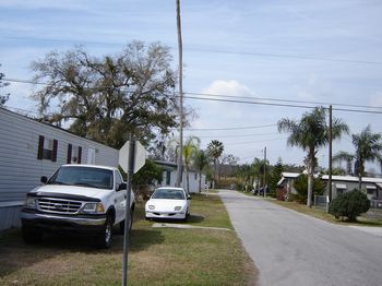 Photo of Multi Family Housing