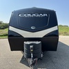 RV for Sale: 2019 COUGAR HALF-TON