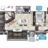 RV for Sale: 2020 MOMENTUM M-CLASS 351M