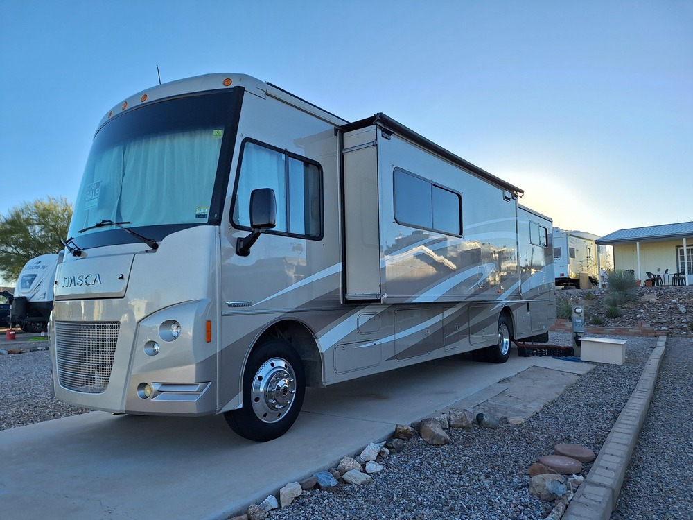 Photo of Rv