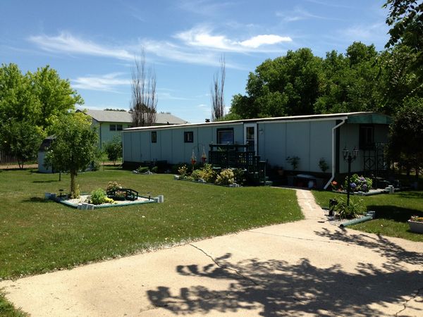 Photo of Mobile Home Park