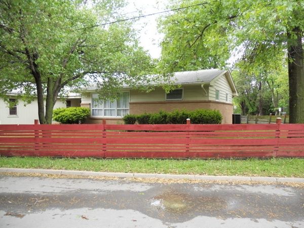 Photo of Single Family Home