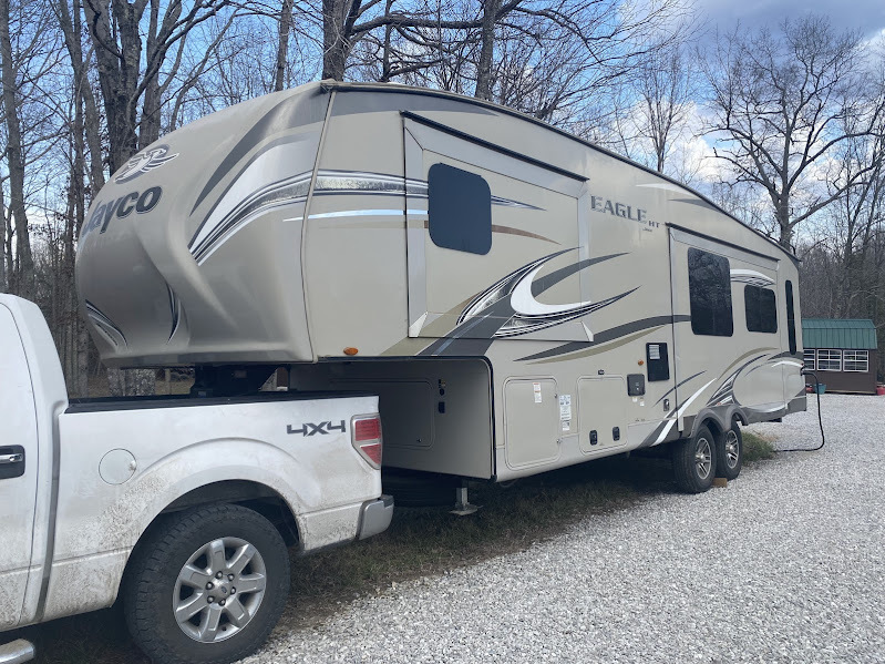 Photo of Rv