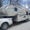 RV for Sale: 2016 EAGLE HT 28.5RSTS
