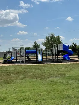 Thumbnail of mobile home park
