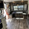 RV for Sale: 2021 COUGAR HALF-TON 25RDS