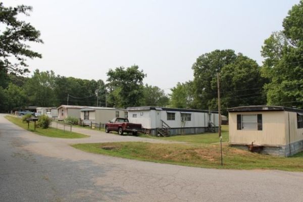 Photo of Mobile Home Park