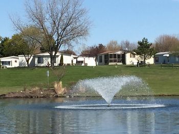 Photo of Mobile Home Park