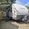 RV for Sale: 2019 COLEMAN 1805RB