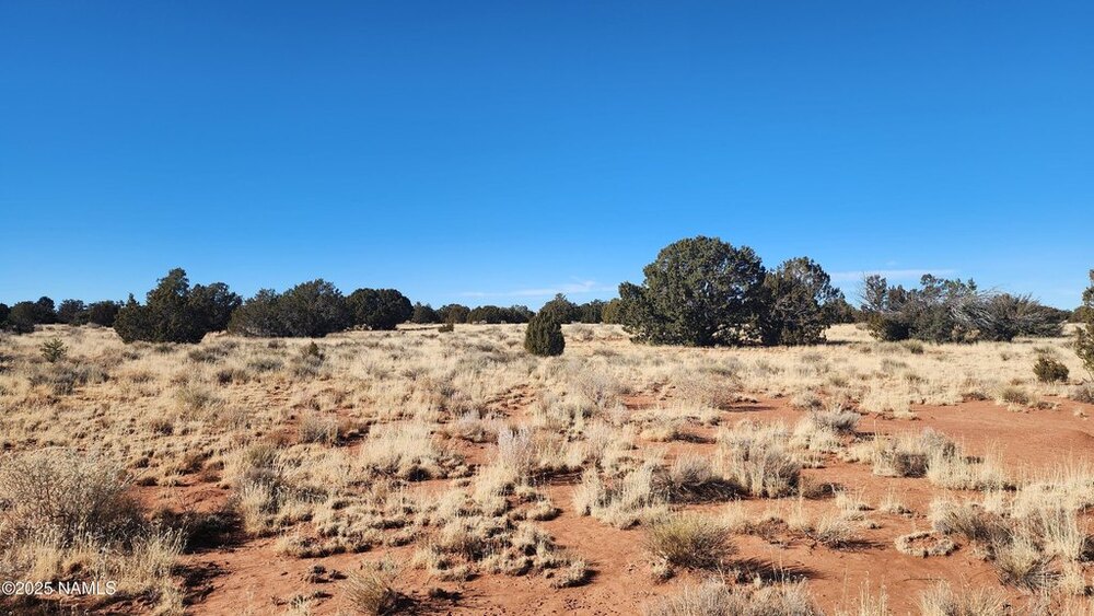 Photo of Mobile Home Lot