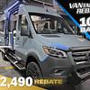 RV for Sale: 2026 OASIS SERIES