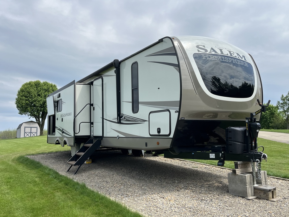 Photo of Rv