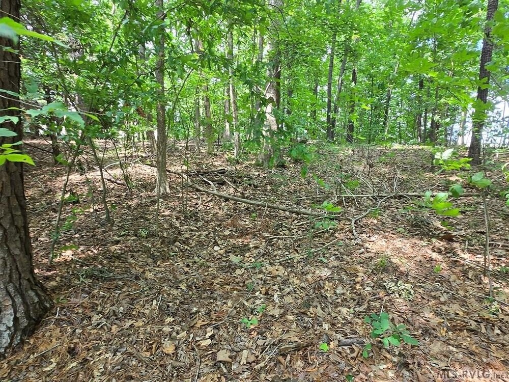Photo of Mobile Home Lot