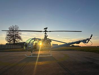 Thumbnail of aircraft