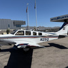 Aircraft for Sale: 2001 Beech Bonanza A36 Bonanza