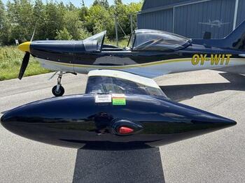 Thumbnail of aircraft