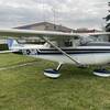 Aircraft for Sale: 1980 Cessna 172 Skyhawk N